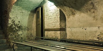 Ausflug mit Kindern - Schatten: vollständig schattig - Pustertal - Bunker Museum