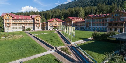 Ausflug mit Kindern - Gais (Trentino-Südtirol) - Euregio Kulturzentrum Gustav Mahler