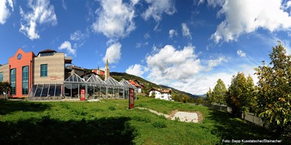 Ausflug mit Kindern - Themenschwerpunkt: Entdecken - Obereggen (Trentino-Südtirol) - Archeoparc Villanders