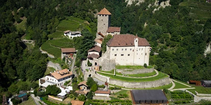 Trip with children - Meran - Schloss Tirol - Südtiroler Landesmuseum für Kultur- und Landesgeschichte