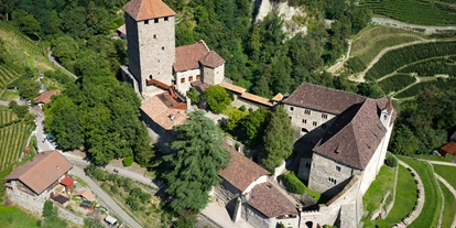Ausflug mit Kindern - Ausflugsziel ist: eine Sehenswürdigkeit - Italien - Schloss Tirol - Südtiroler Landesmuseum für Kultur- und Landesgeschichte