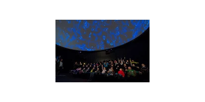 Trip with children - Witterung: Kälte - Aldein - Planetarium Südtirol