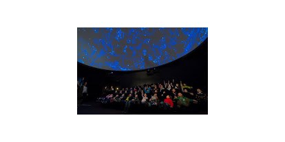 Ausflug mit Kindern - Alter der Kinder: 2 bis 4 Jahre - St. Ulrich - Gröden - Planetarium Südtirol