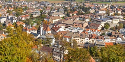 Ausflug mit Kindern - Witterung: Bewölkt - St. Martin in Thurn - Symbolbild für Ausflugsziel Stadtmuseum Bruneck (Trentino-Südtirol). - Stadtmuseum Bruneck