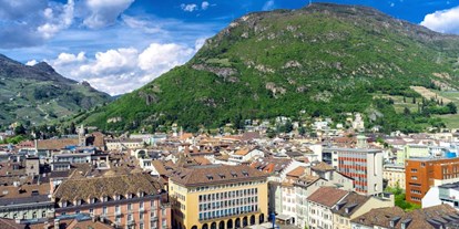 Ausflug mit Kindern - Alter der Kinder: 0 bis 1 Jahre - Lana (Trentino-Südtirol) - Stadtgalerie Bozen