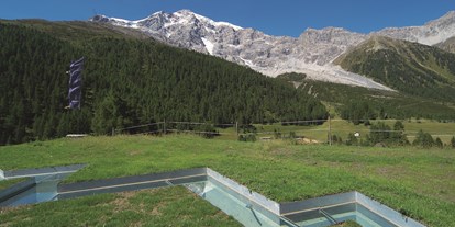 Ausflug mit Kindern - Alter der Kinder: 1 bis 2 Jahre - Südtirol - Messner Mountain Museum Ortles