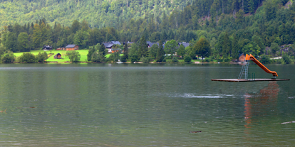 Ausflug mit Kindern - Ausflugsziel ist: ein Bad - PLZ 4331 (Österreich) - Ausee