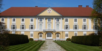 Ausflug mit Kindern - Grünbach (Gunskirchen) - 2 Museen - 1 Geschichte