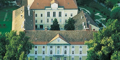 Ausflug mit Kindern - Grünbach (Gunskirchen) - 2 Museen - 1 Geschichte