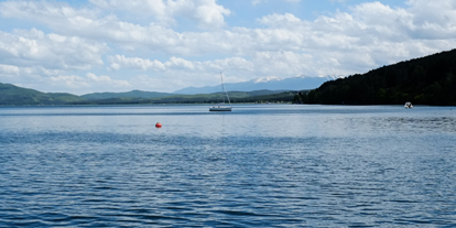 Ausflug mit Kindern - Ausflugsziel ist: ein Naturerlebnis - Kirchschlag bei Linz - Pleschinger See