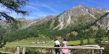 Ausflug mit Kindern - Themenschwerpunkt: Entdecken - Steiermark - Die Quelle der Sinne - Ursprungalm-Rundweg - Quelle der Sinne