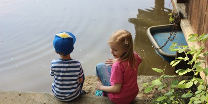 Ausflug mit Kindern - Alter der Kinder: 6 bis 10 Jahre - Gerersdorf bei Güssing - Labonca Biohof