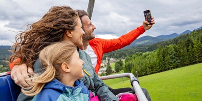 Ausflug mit Kindern - PLZ 3195 (Österreich) - Gemeindealpe Mitterbach