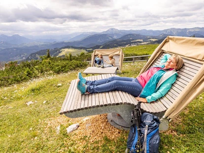 Trip with children - outdoor - Austria - Gemeindealpe Mitterbach