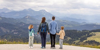 Ausflug mit Kindern - Dürrockert - Gemeindealpe Mitterbach