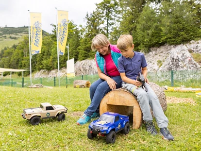 Trip with children - outdoor - Austria - Gemeindealpe Mitterbach