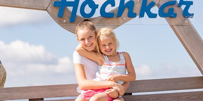 Ausflug mit Kindern - Dauer: halbtags - Hubberg - Wanderparadies Hochkar