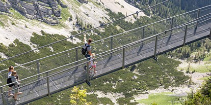 Ausflug mit Kindern - Dauer: ganztags - PLZ 8923 (Österreich) - Wanderparadies Hochkar