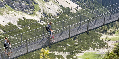 Ausflug mit Kindern - Ausflugsziel ist: ein Aussichtspunkt - Niederösterreich - Wanderparadies Hochkar