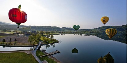 Ausflug mit Kindern - Witterung: Bewölkt - Steiermark - Schifffahrt Stubenbergsee