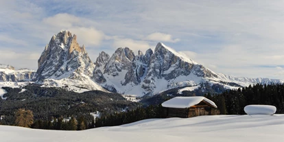 Ausflug mit Kindern - Ausflugsziel ist: ein Weg - Trentino-Südtirol - Ferienregion Seiser Alm