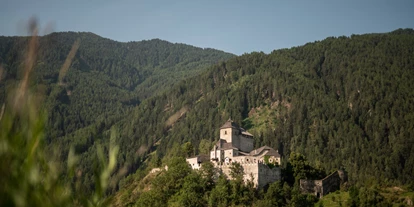 Trip with children - Mühlbach (Trentino-Südtirol) - Burg Reifenstein