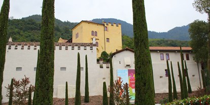 Ausflug mit Kindern - Ausflugsziel ist: ein sehenswerter Ort - Latsch (Trentino-Südtirol) - Die Gärten von Schloss Trauttmansdorff