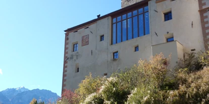 Ausflug mit Kindern - Alter der Kinder: über 10 Jahre - Trentino-Südtirol - Schloss Schlandersberg