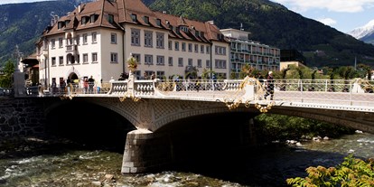 Ausflug mit Kindern - Alter der Kinder: 4 bis 6 Jahre - Tirol - Sandplatz und Postbrücke