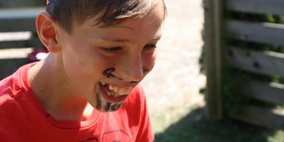Ausflug mit Kindern - outdoor - Grünau im Almtal - Lust am Leben Familien,- Jugendliche und Kinder Aktion Camp