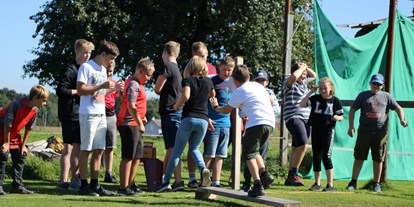 Ausflug mit Kindern - Alter der Kinder: über 10 Jahre - Kiental (Steinbach am Attersee) - Lust am Leben Familien,- Jugendliche und Kinder Aktion Camp