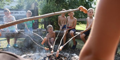 Ausflug mit Kindern - Wegscheid (Vöcklabruck) - Lust am Leben Familien,- Jugendliche und Kinder Aktion Camp
