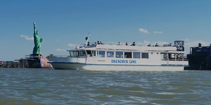 Ausflug mit Kindern - Neusiedler See - Schifffahrt Drescher Line