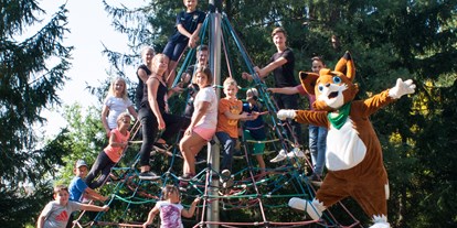 Ausflug mit Kindern - Admont (Völkermarkt) - Walderlebniswelt Klopeiner See