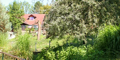 Viaggio con bambini - Kleinzell im Mühlkreis - Zoo Schmiding Aqua Zoo