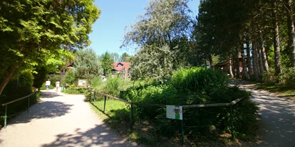 Viaggio con bambini - Kleinzell im Mühlkreis - Zoo Schmiding Aqua Zoo