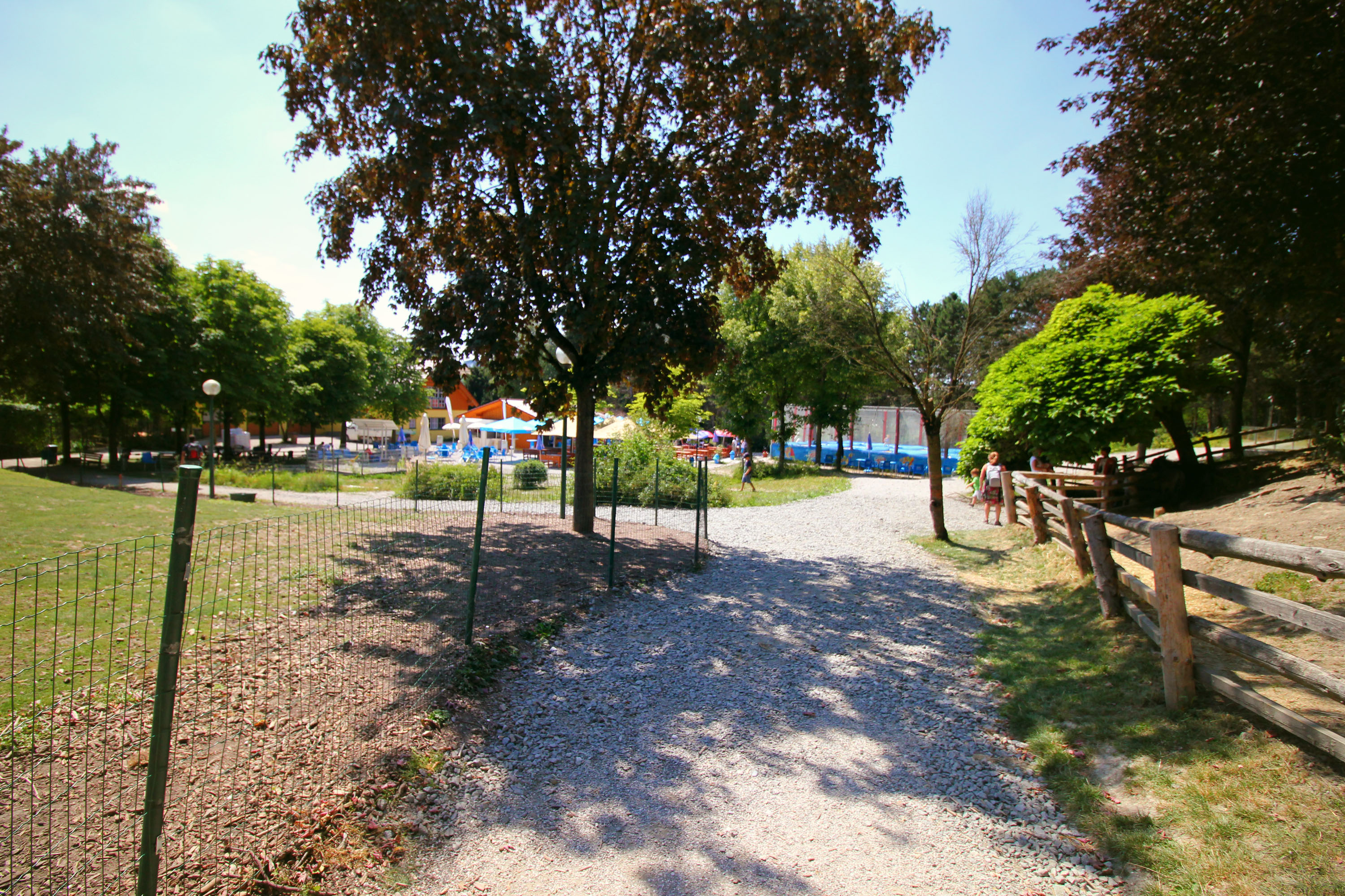 Ausflugsziel: Zoo Schmiding Aqua Zoo