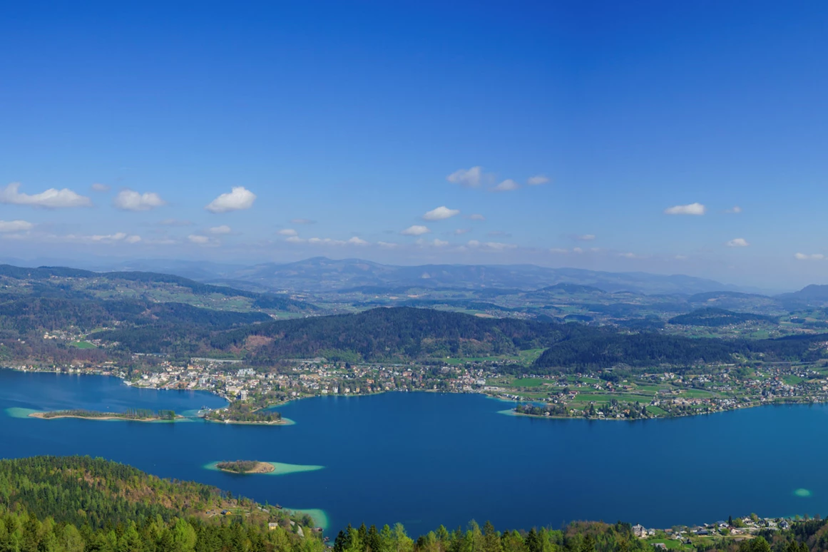 Ausflugsziel: Pyramidenkogel