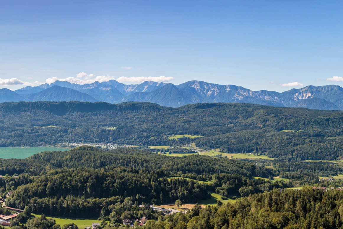 Ausflugsziel: Pyramidenkogel