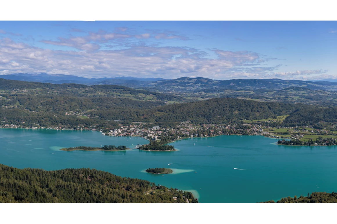 Ausflugsziel: Pyramidenkogel