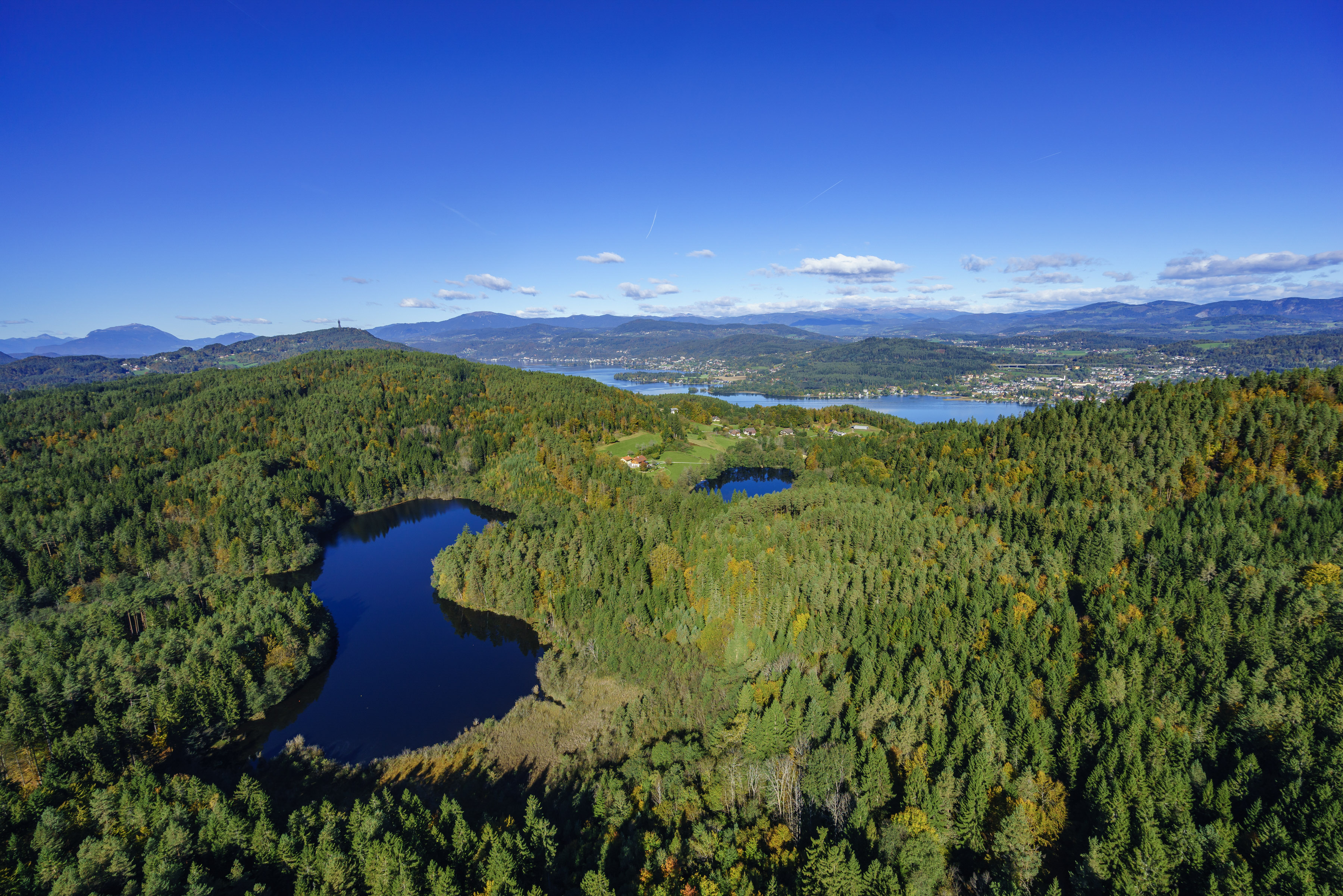 Ausflugsziel: Pyramidenkogel