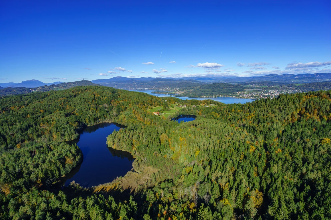 Ausflugsziel: Pyramidenkogel