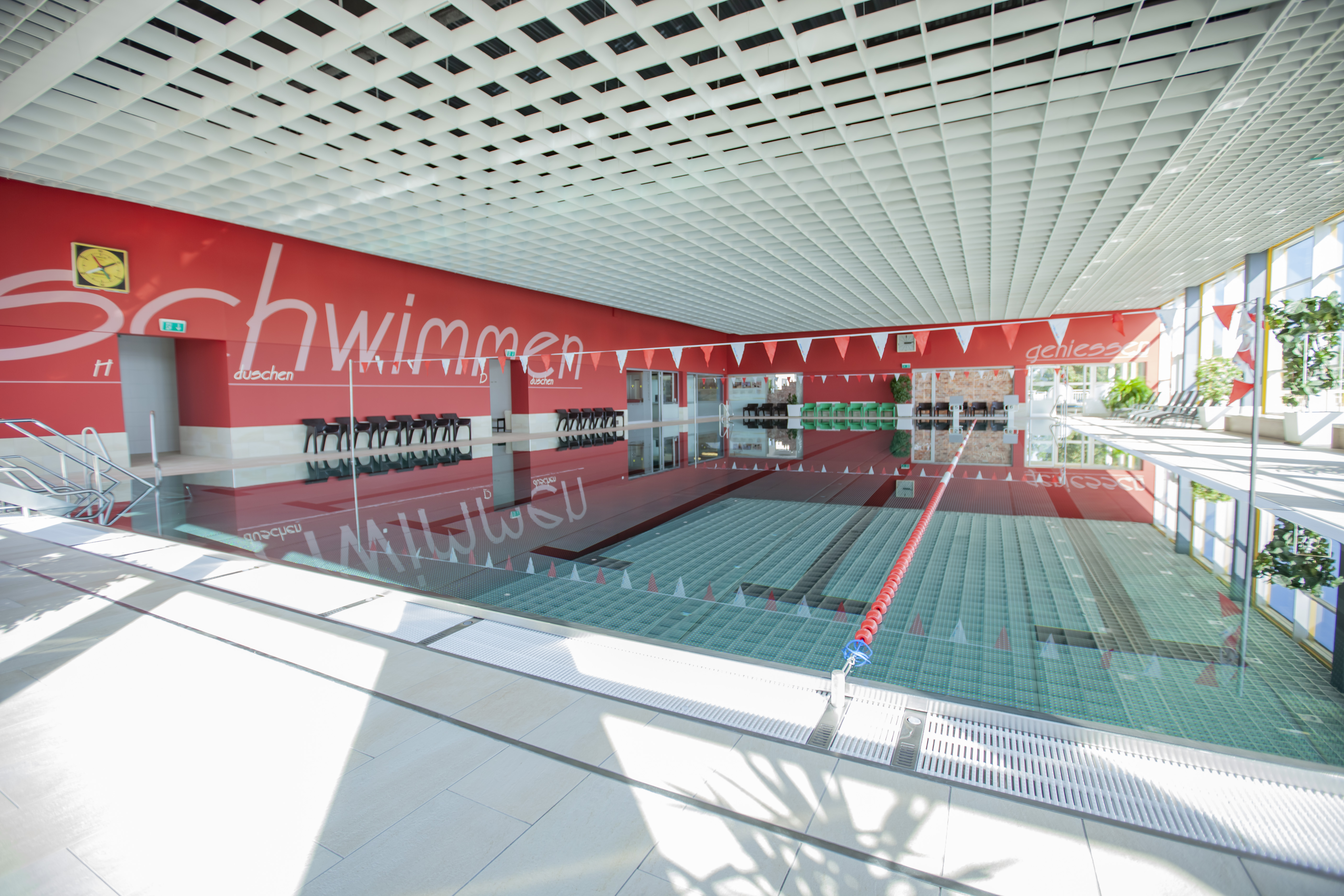 Ausflugsziel: Vitalwelt-Perg