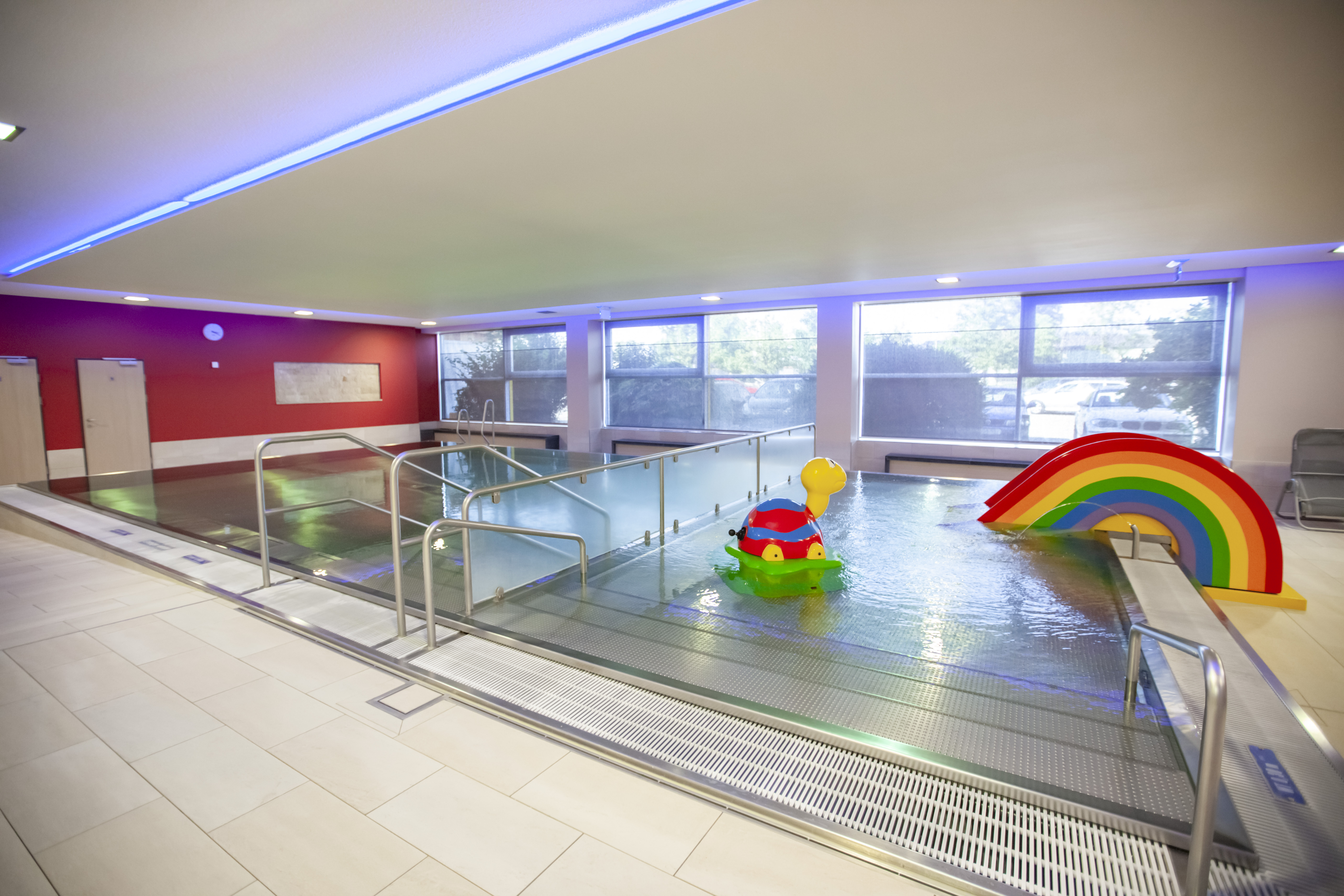 Ausflugsziel: Vitalwelt-Perg