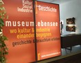 Ausflugsziel: Museum.Ebensee - Begegnung Kultur & Geschichte