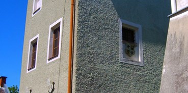 Ausflug mit Kindern - Preisniveau: kostenlos - Mühlviertel - Heimathaus Neufelden