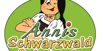 Viaggio con bambini - Sachsenheim - Annis Schwarzwaldgeheimnis