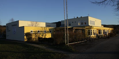 Viaggio con bambini - Rading (Bad Leonfelden) - DONAUHALLE Ottensheim