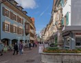 Ausflugsziel: Historische Altstadt Tiengen