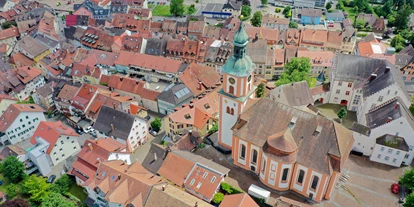 Ausflug mit Kindern - Schlieren - Historische Altstadt Tiengen